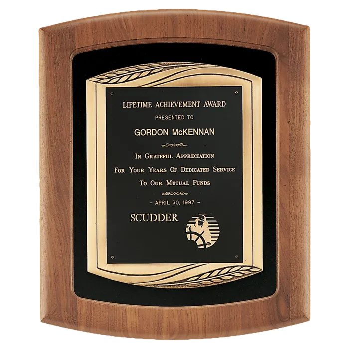 14" x 17" American Finished Frame Casting