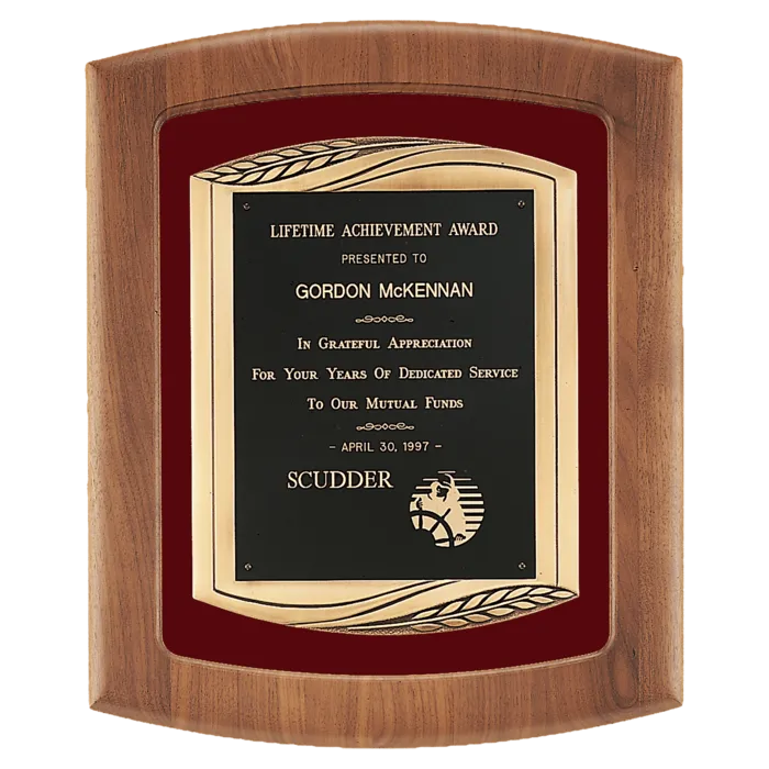 14" x 17" American Finished Frame Casting